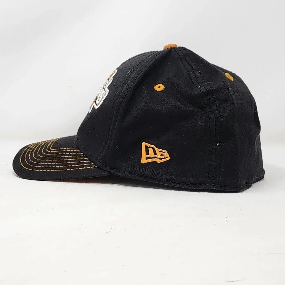 San Francisco Giants Baseball Cap New Era Hat